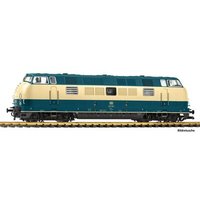 PIKO 37463 G Sound-Diesellokomotive BR 221, DB, Ep. IV von PIKO