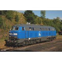 PIKO 37515 G Sound-Diesellok BR 218, Press, Ep. VI PIKO 37515 G Sound-Diesellok BR 218, Press, Ep. VI von PIKO