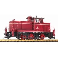 PIKO 37527 G Diesellok BR 260, DB, Ep. IV PIKO 37527 G Diesellok BR 260, DB, Ep. IV von PIKO