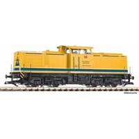 PIKO 37559 G Sound-Diesellokomotive BR 203 "DB Netz", DB AG, Ep. V von PIKO