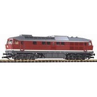 PIKO 37583 G Sound-Diesellok BR 132, DR, Ep. IV PIKO 37583 G Sound-Diesellok BR 132, DR, Ep. IV von PIKO