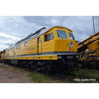 PIKO 37589 G Sound-Diesellok BR 232, DB Bahnbau, Ep. VI PIKO 37589 G Sound-Diesellok BR 232, DB Bahnbau, Ep. VI von PIKO