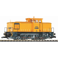 PIKO 37591 G Sound-Diesellok BR 106, DR, Ep. IV PIKO 37591 G Sound-Diesellok BR 106, DR, Ep. IV von PIKO