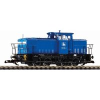 PIKO 37593 G Sound-Diesellok BR 346, Pressnitztalbahn, Ep. VI PIKO 37593 G Sound-Diesellok BR 346, Pressnitztalbahn, Ep. VI von PIKO