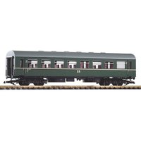 PIKO 37656 G Reko-Wagen 2. Klasse mit Gepäckabteil, DR, Ep. III von PIKO
