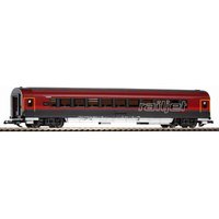 PIKO 37665 G Personenwagen 2. Klasse Railjet, ÖBB, Ep. VI PIKO 37665 G Personenwagen 2. Klasse Railjet, ÖBB, Ep. VI von PIKO