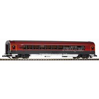 PIKO 37666 G Personenwagen 1. Klasse Railjet, ÖBB, Ep. VI PIKO 37666 G Personenwagen 1. Klasse Railjet, ÖBB, Ep. VI von PIKO