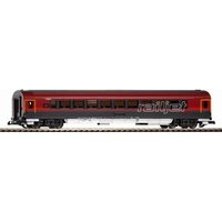 PIKO 37669 G Personenwagen Railjet Buffet, ÖBB, Ep. VI von PIKO
