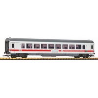 PIKO 37673 G Personenwagen IC 2. Klasse "Bahn Azubis gegen Hass und Gewalt", DB AG, Ep. VI von PIKO