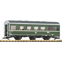 PIKO 37685 G Personenwagen Reko 3achs. Bagtre, DR, Ep. III von PIKO