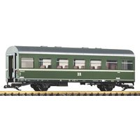 PIKO 37686 G Personenwagen Reko 2achsig Bage, DR, Ep. III PIKO 37686 G Personenwagen Reko 2achsig Bage, DR, Ep. III von PIKO