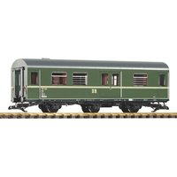 PIKO 37687 G Personenwagen Reko 3achsig Dage, DR, Ep. III von PIKO