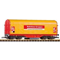 PIKO 37720 G Schienenreinigungswagen + Zubehör, DB AG, Ep. V PIKO 37720 G Schienenreinigungswagen + Zubehör, DB AG, Ep. V von PIKO