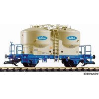 PIKO 37798 G Zementsilowagen Soda, DB AG, Ep. V von PIKO