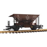 PIKO 37851 G Selbstentladewagen, DB, Ep. III von PIKO