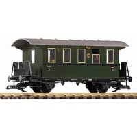 PIKO 37927 G Personenwagen 3. Klasse, DRG, Ep. II von PIKO