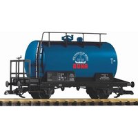 PIKO 37956 G Kesselwagen "Buna" mit Bremserbühne, DR, Ep. IV PIKO 37956 G Kesselwagen "Buna" mit Bremserbühne, DR, Ep. IV von PIKO