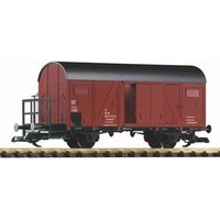 PIKO 37960 G Gedeckter Güterwagen, DB, Ep. IV von PIKO