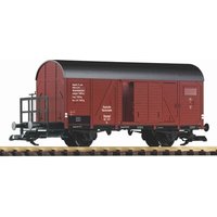 PIKO 37961 G Gedeckter Güterwagen, DRG, Ep. II von PIKO