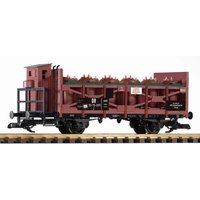 PIKO 37962 G Säuretopfwagen, DR, Ep. III von PIKO