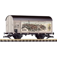 PIKO 37965 G Gedeckter Güterwagen "Born", DR, Ep. III PIKO 37965 G Gedeckter Güterwagen "Born", DR, Ep. III von PIKO