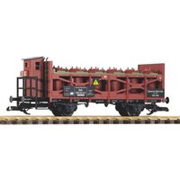 PIKO 37969 G Säuretopfwagen, DRG, Ep. II von PIKO