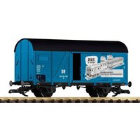 PIKO 37972 G Gedeckter Güterwagen "VEB PIKO", DR, Ep. III von PIKO