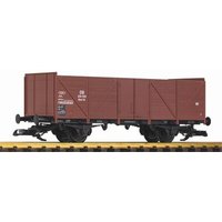 PIKO 37973 G Offener Güterwagen, DB, Ep. III von PIKO