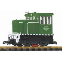 PIKO 38508 G US Diesellok GE-25Ton Gleisreinigungslok von PIKO