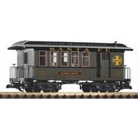 PIKO 38665 G Personen- und Packwagen Nummer 111543, SF PIKO 38665 G Personen- und Packwagen Nummer 111543, SF von PIKO