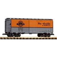 PIKO 38809 G Güterwagen, D&RGW PIKO 38809 G Güterwagen, D&RGW von PIKO