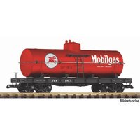 PIKO 38977 G Kesselwagen Mobilgas, Privat von PIKO