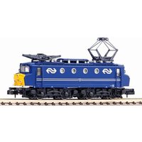 PIKO 40373 N E-Lok Sound Rh 1100 mit Vorbau, NS, Ep. IV PIKO 40373 N E-Lok Sound Rh 1100 mit Vorbau, NS, Ep. IV von PIKO