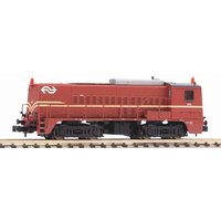 PIKO 40445 N Diesellok 2271, NS, Ep. VI PIKO 40445 N Diesellok 2271, NS, Ep. VI von PIKO