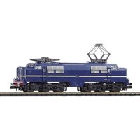PIKO 40460 N Elektrolokomotive NS1200 blau, NS, Ep. III PIKO 40460 N Elektrolokomotive NS1200 blau, NS, Ep. III von PIKO