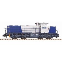 PIKO 40483 N Diesellok G 1206, RBH, Ep. VI PIKO 40483 N Diesellok G 1206, RBH, Ep. VI von PIKO