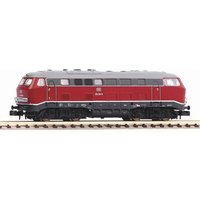 PIKO 40521 N Sound-Diesellokomotive 216 010-9, DB, Ep. IV PIKO 40521 N Sound-Diesellokomotive 216 010-9, DB, Ep. IV von PIKO