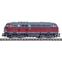 PIKO 40524 N Diesellokomotive V160, DB, Ep. III PIKO 40524 N Diesellokomotive V160, DB, Ep. III von PIKO