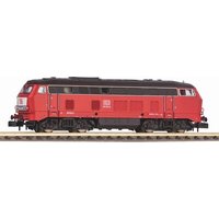 PIKO 40526 N Diesellok BR 216, DB AG, Ep. V PIKO 40526 N Diesellok BR 216, DB AG, Ep. V von PIKO