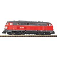 PIKO 40530 N Diesellokomotive BR 216, DB Cargo, Ep. V PIKO 40530 N Diesellokomotive BR 216, DB Cargo, Ep. V von PIKO