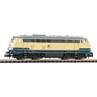 PIKO 40532 N Diesellokomotive BR 216, DB, Ep. IV von PIKO