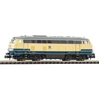 PIKO 40533 N Sound-Diesellokomotive BR 216, DB, Ep. IV von PIKO