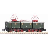 PIKO 40541 N Sound-E-Lok BR 191 Sound, DB, Ep. IV von PIKO