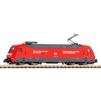 PIKO 40565 N Sound-E-Lok BR 101 "Unsere Preise", DB AG, Ep. VI von PIKO