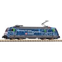 PIKO 40567 N Sound-E-Lok BR 101 "Ecophant", DB AG, Ep. VI von PIKO