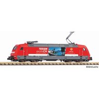 PIKO 40569 N Sound-E-Lok BR 101 "Tessin", DB AG, Ep. VI von PIKO