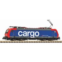 PIKO 40583 N Sound-E-Lok BR 482, SBB, Ep. VI PIKO 40583 N Sound-E-Lok BR 482, SBB, Ep. VI von PIKO