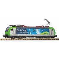 PIKO 40587 N Sound-E-Lok BR 485, BLS, Ep. VI PIKO 40587 N Sound-E-Lok BR 485, BLS, Ep. VI von PIKO