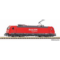 PIKO 40590 N Sound-E-Lok BR 185 "Railion", DB AG, Ep. V von PIKO