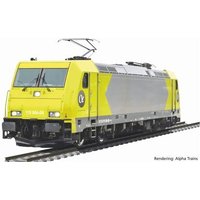PIKO 40591 N E-Lok BR 185, Alpha Trains, Ep. VI von PIKO